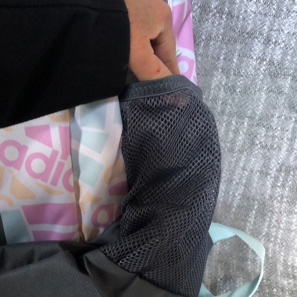 NWT adidas back pack. - Picture 6 of 6